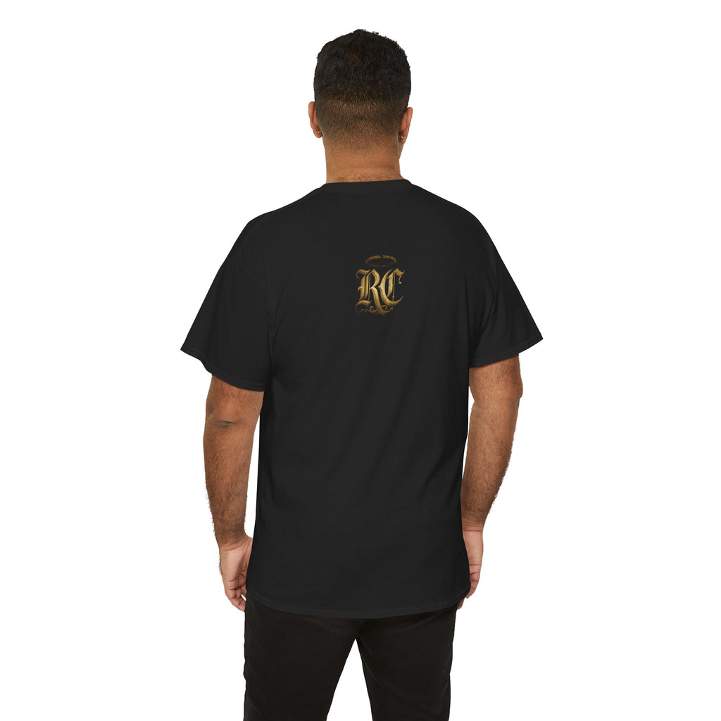 Welcome Tag or Toe Tag, Your Choice T Shirt by Recovery Cartel
