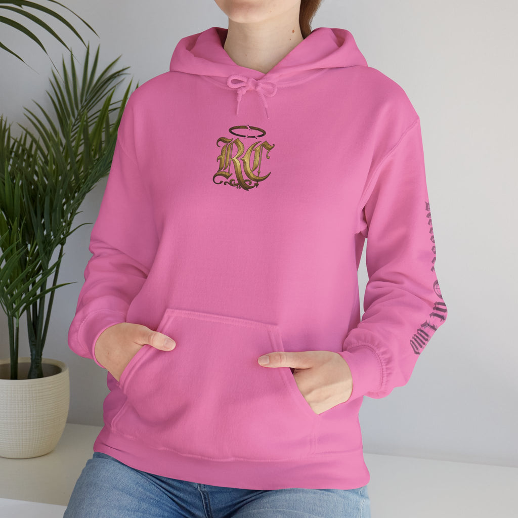 Recovery Era Hoodie