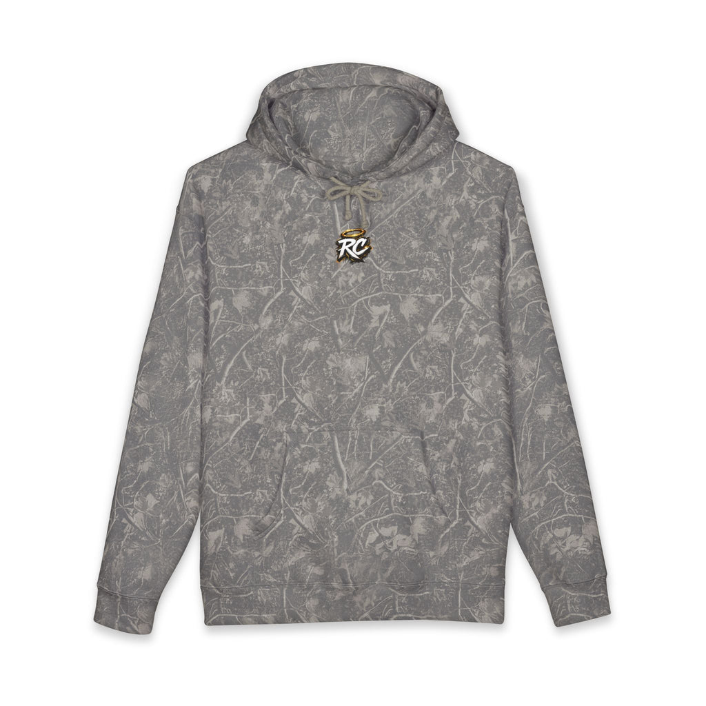 Recovery Cartel Hoodie — Streetwear Addiction Recovery Graphic Pullover