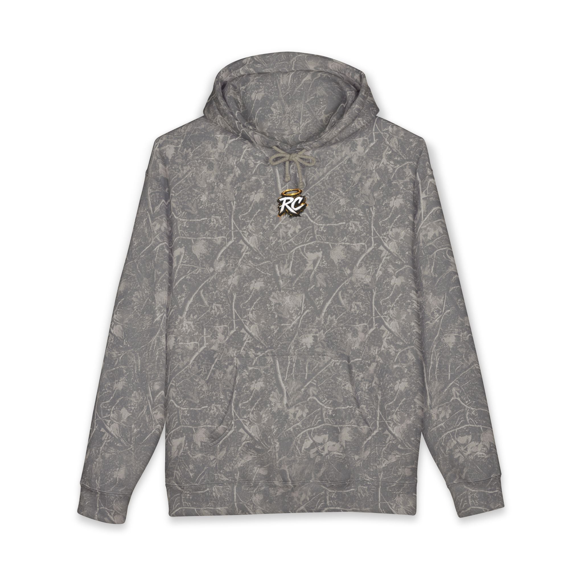 Recovery Cartel Hoodie — Streetwear Addiction Recovery Graphic Pullover