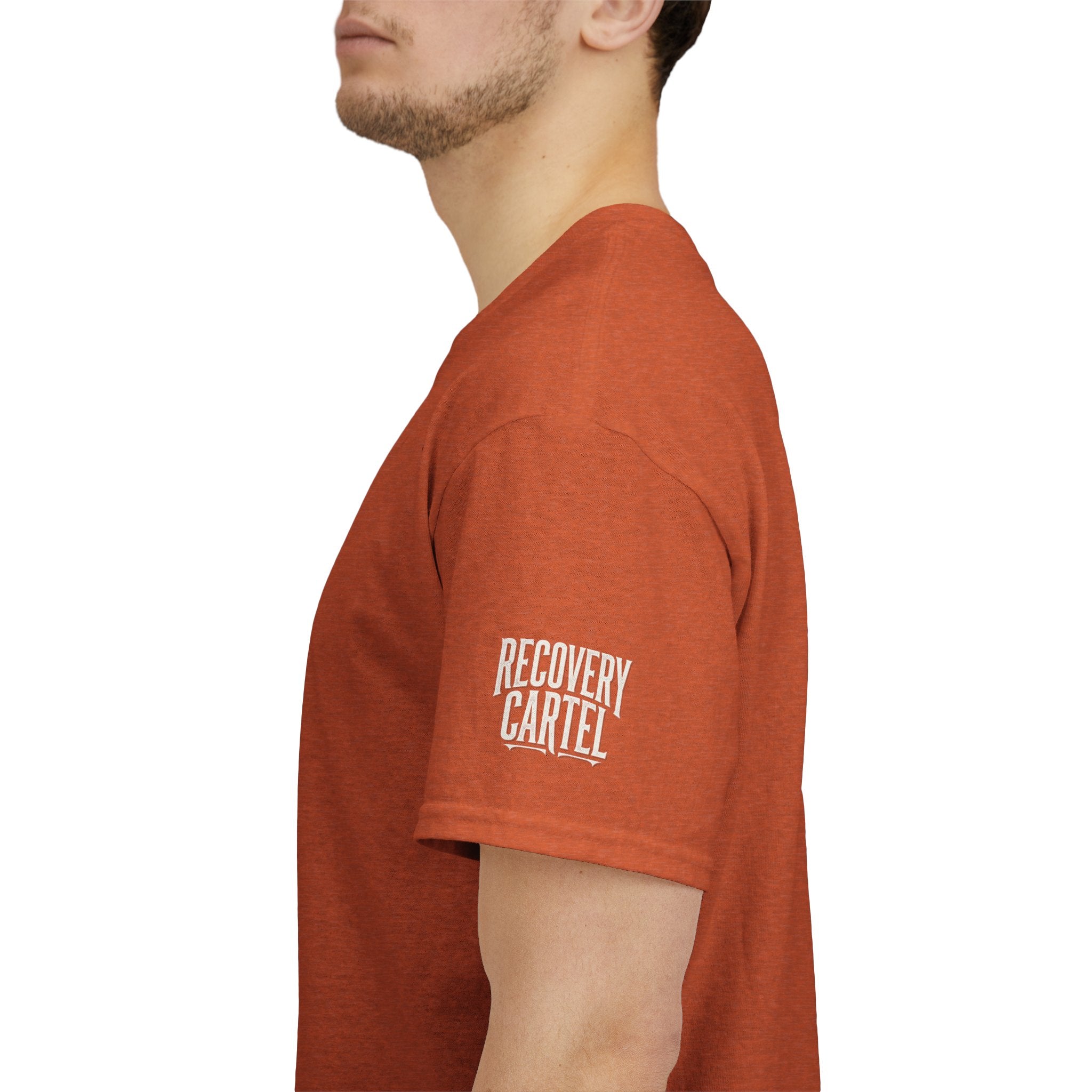 Cartel Family Tee for the One who Stayed