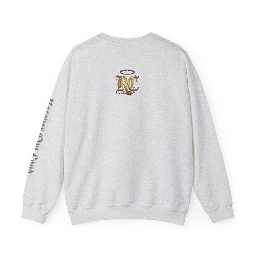 "In My Recovery Era" Sweatshirt