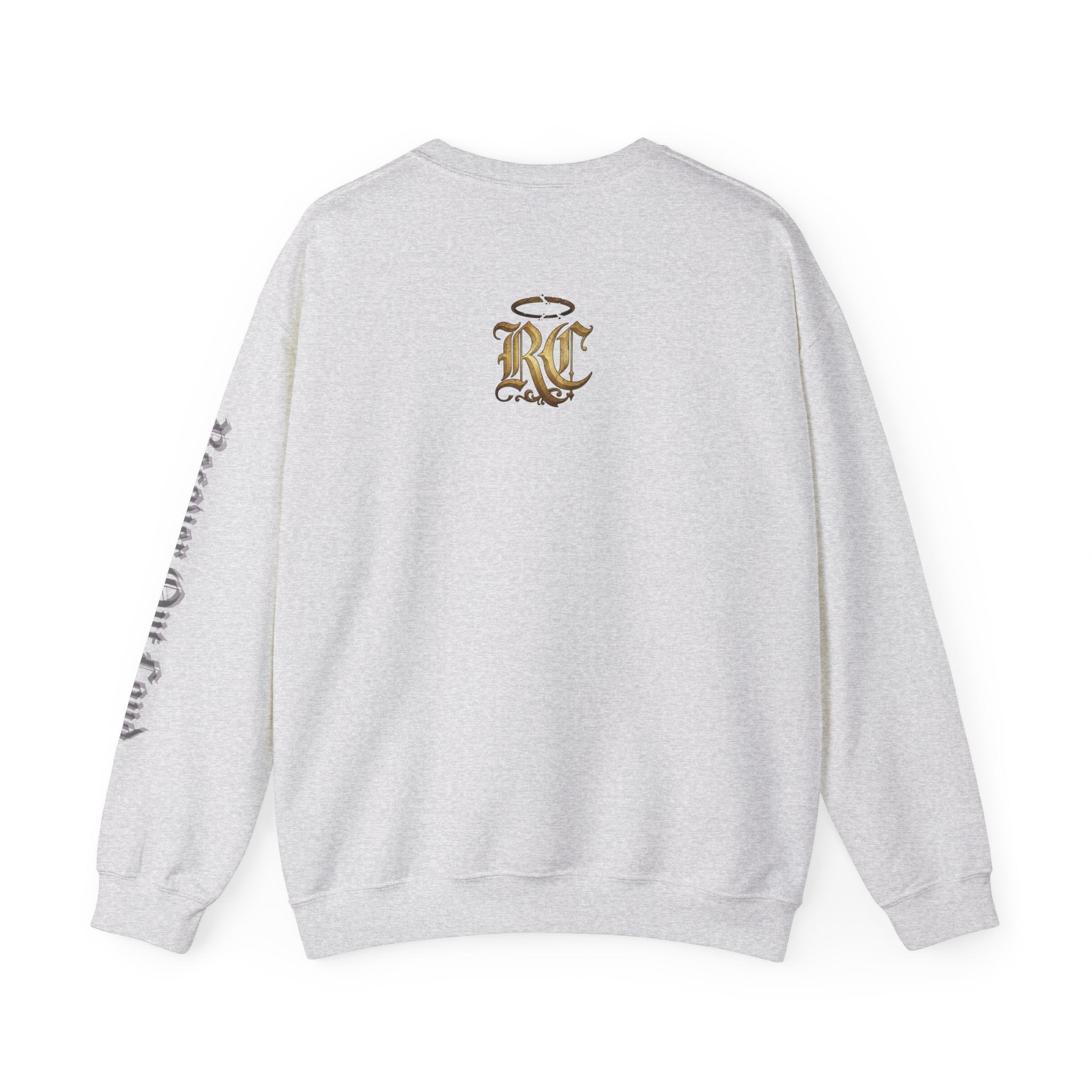 "In My Recovery Era" Sweatshirt