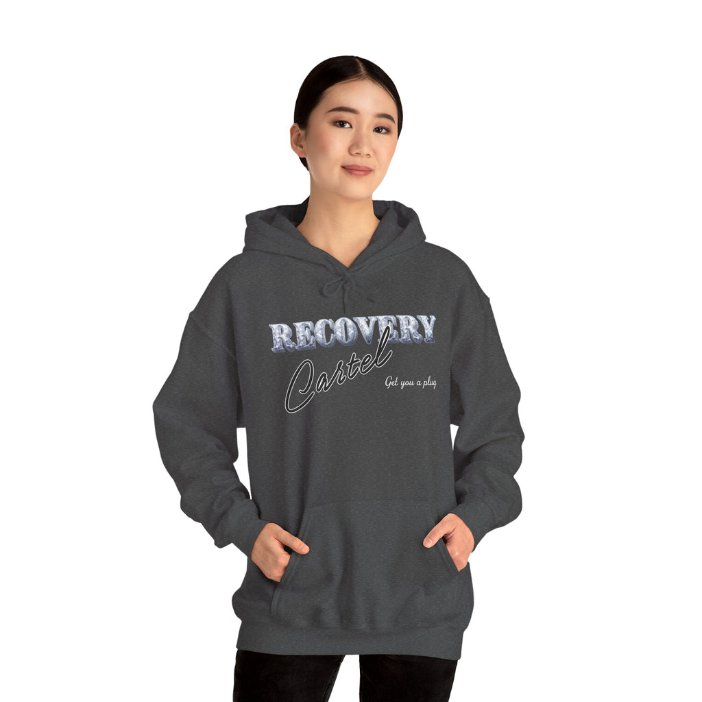 Recovery Cartel Hoodie