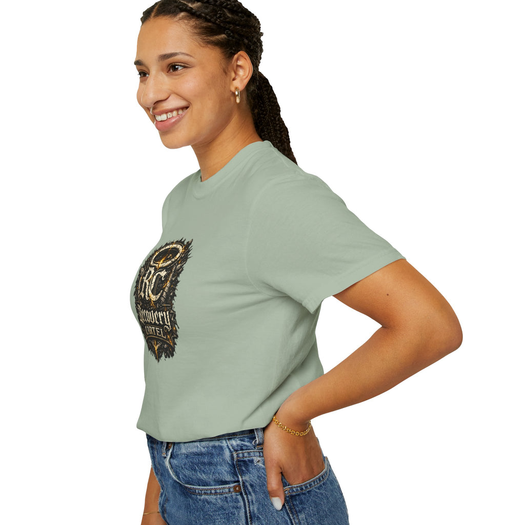 Recovery Cartel T-Shirt