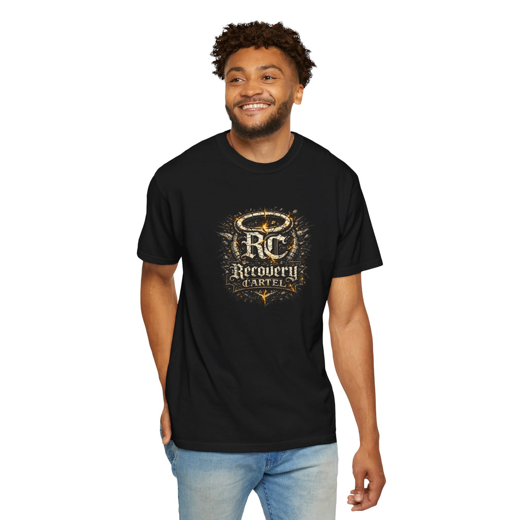 Recovery Cartel T-Shirt