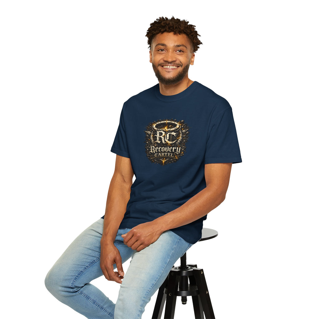 Recovery Cartel T-Shirt