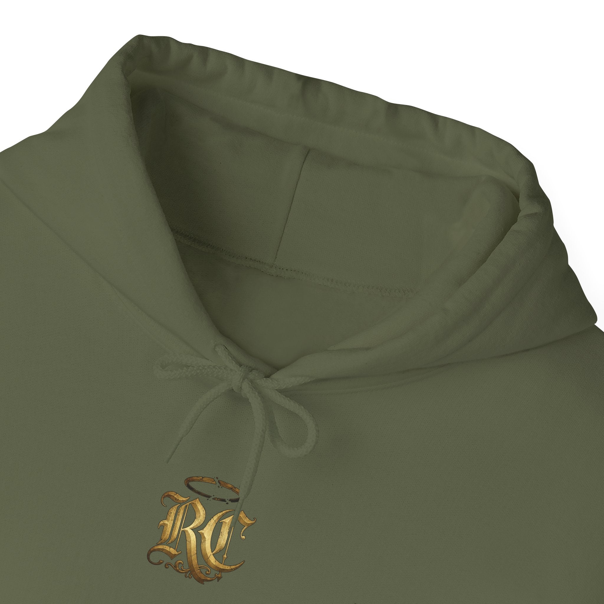 Killer Season- Addiction/Recovery Hoodie from Recovery Cartel