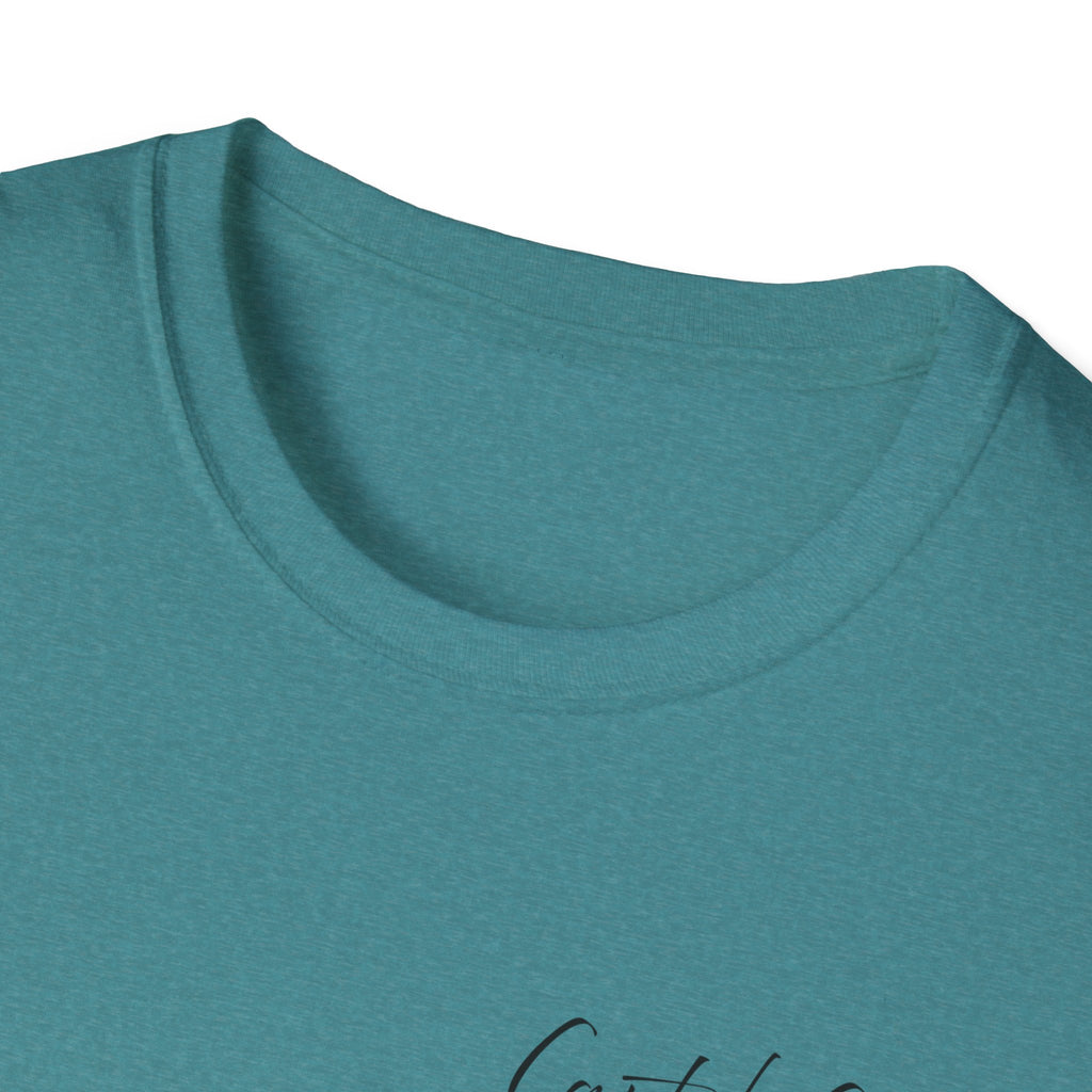 Recovery Meeting Tee- Show Up