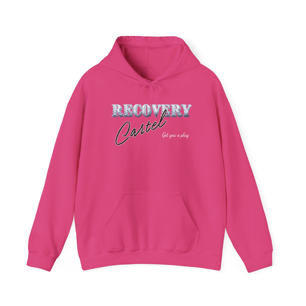 Recovery Cartel Hoodie