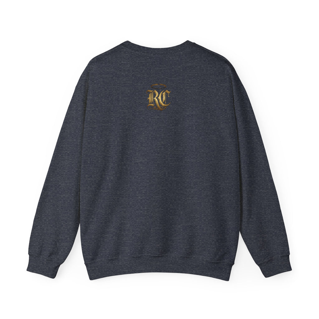 Recovery Cartel Logo Sweatshirt- Join the Cartel