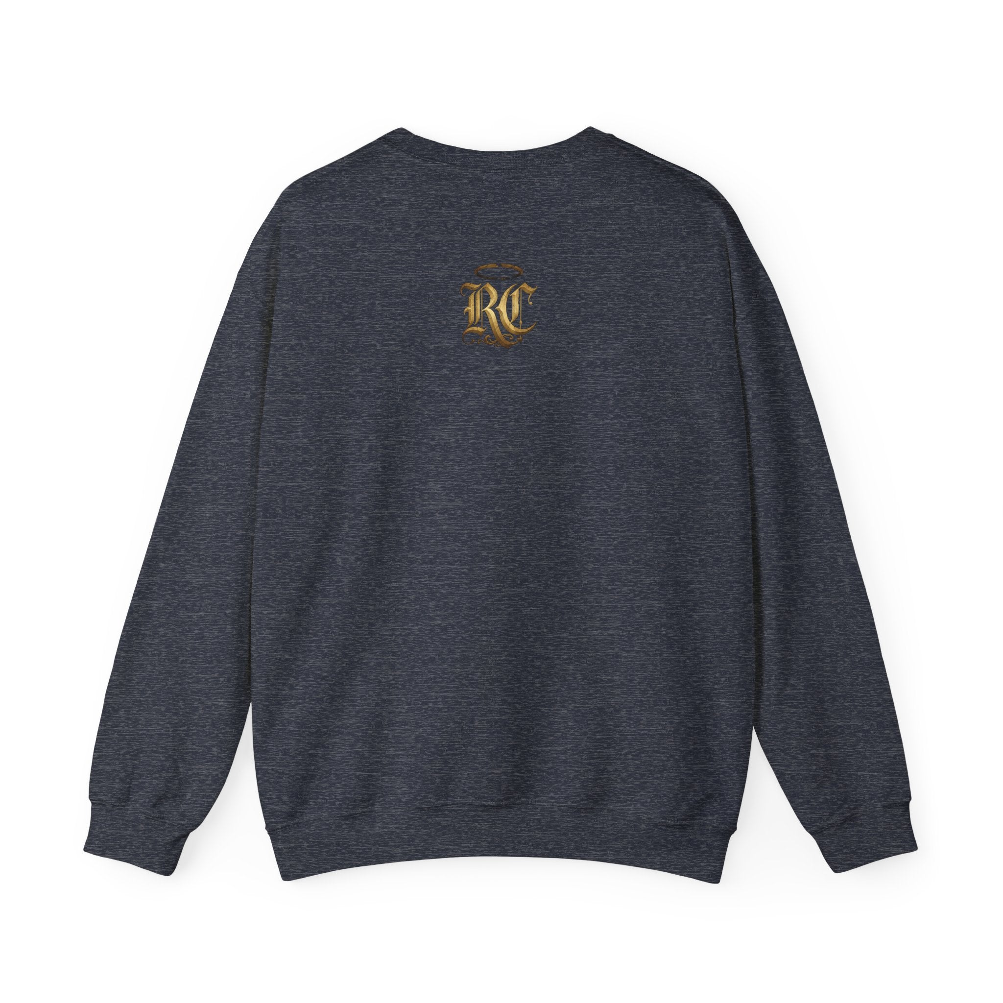 Recovery Cartel Logo Sweatshirt- Join the Cartel