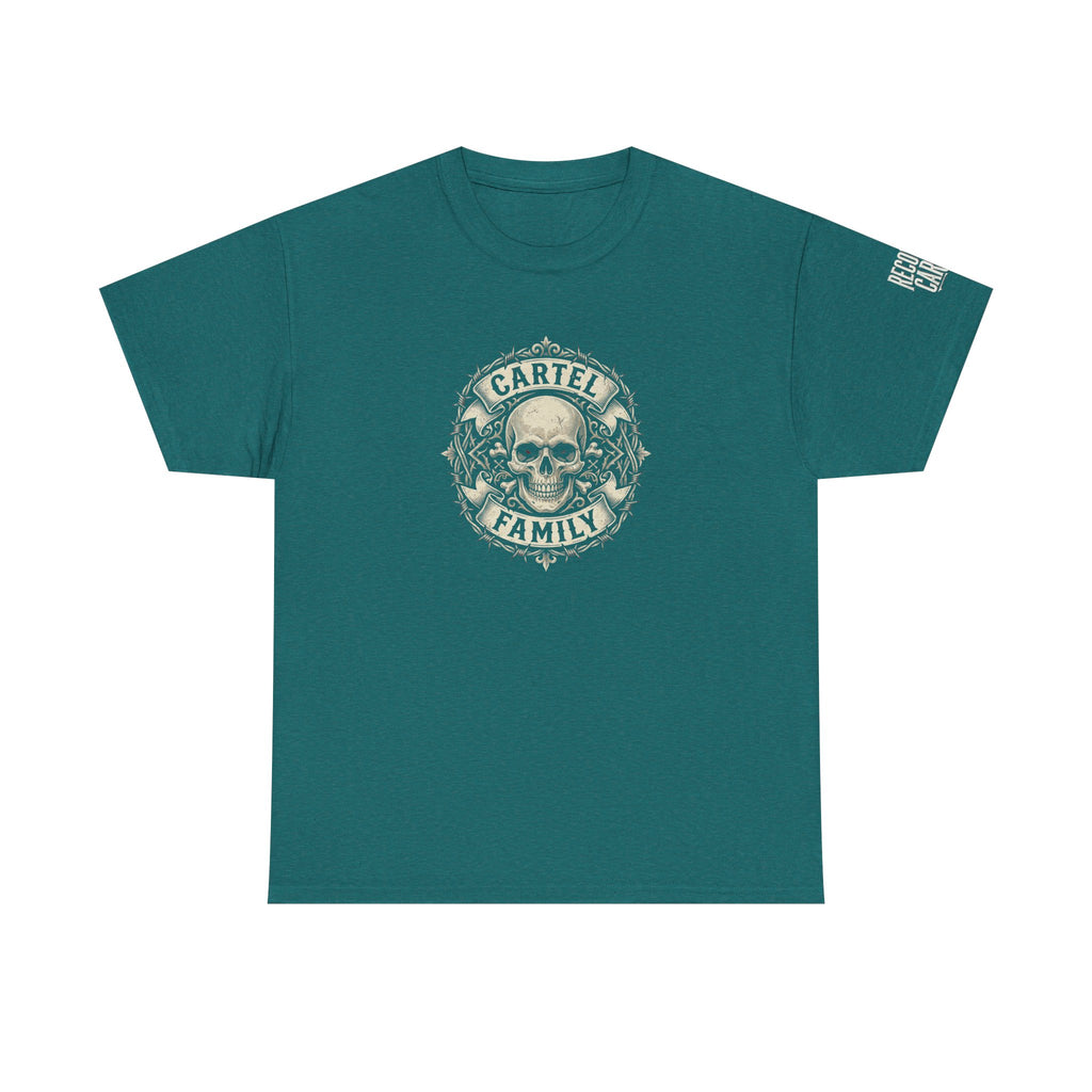 Cartel Family Tee for the One who Stayed