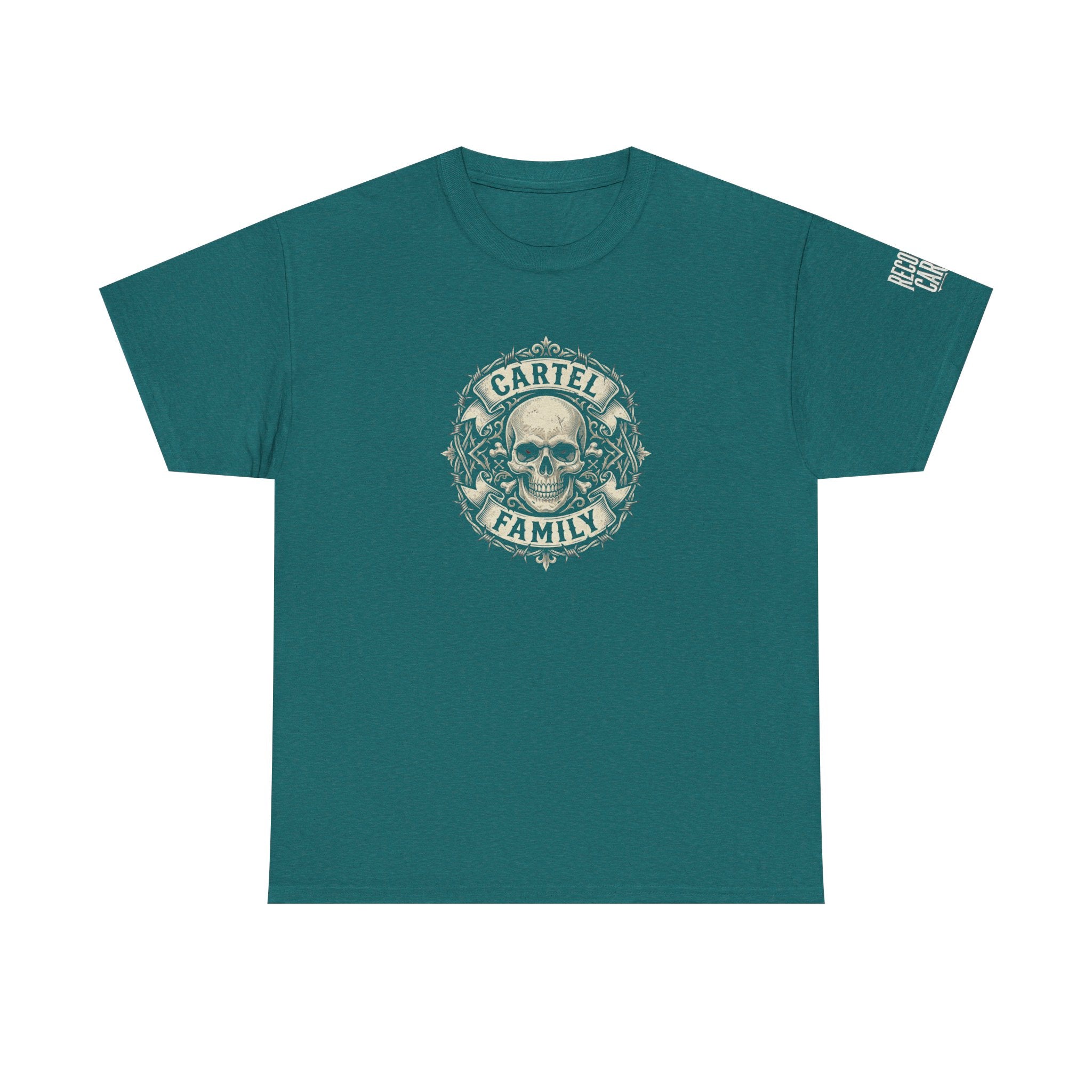 Cartel Family Tee for the One who Stayed