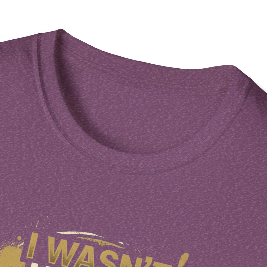 "I Wasn't Healed Overnight But I Was Changed Forver" Tee