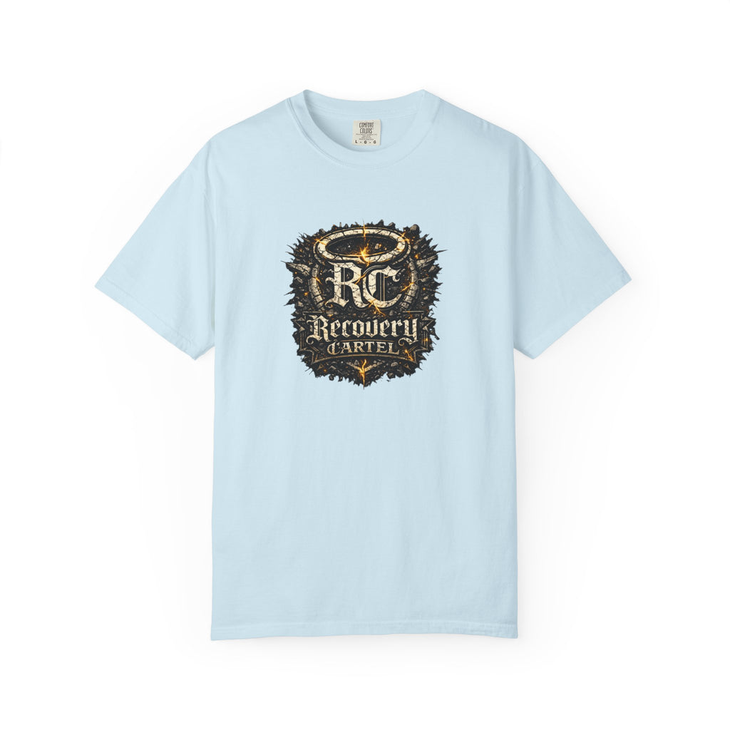 Recovery Cartel T-Shirt