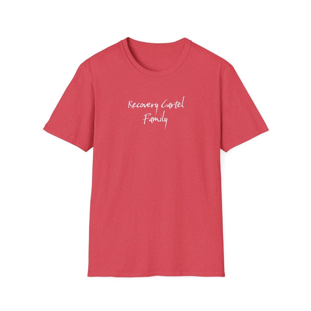 Ride Or Die Was Not A Joke Loved One Tee