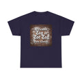 Welcome Tag or Toe Tag, Your Choice T Shirt by Recovery Cartel