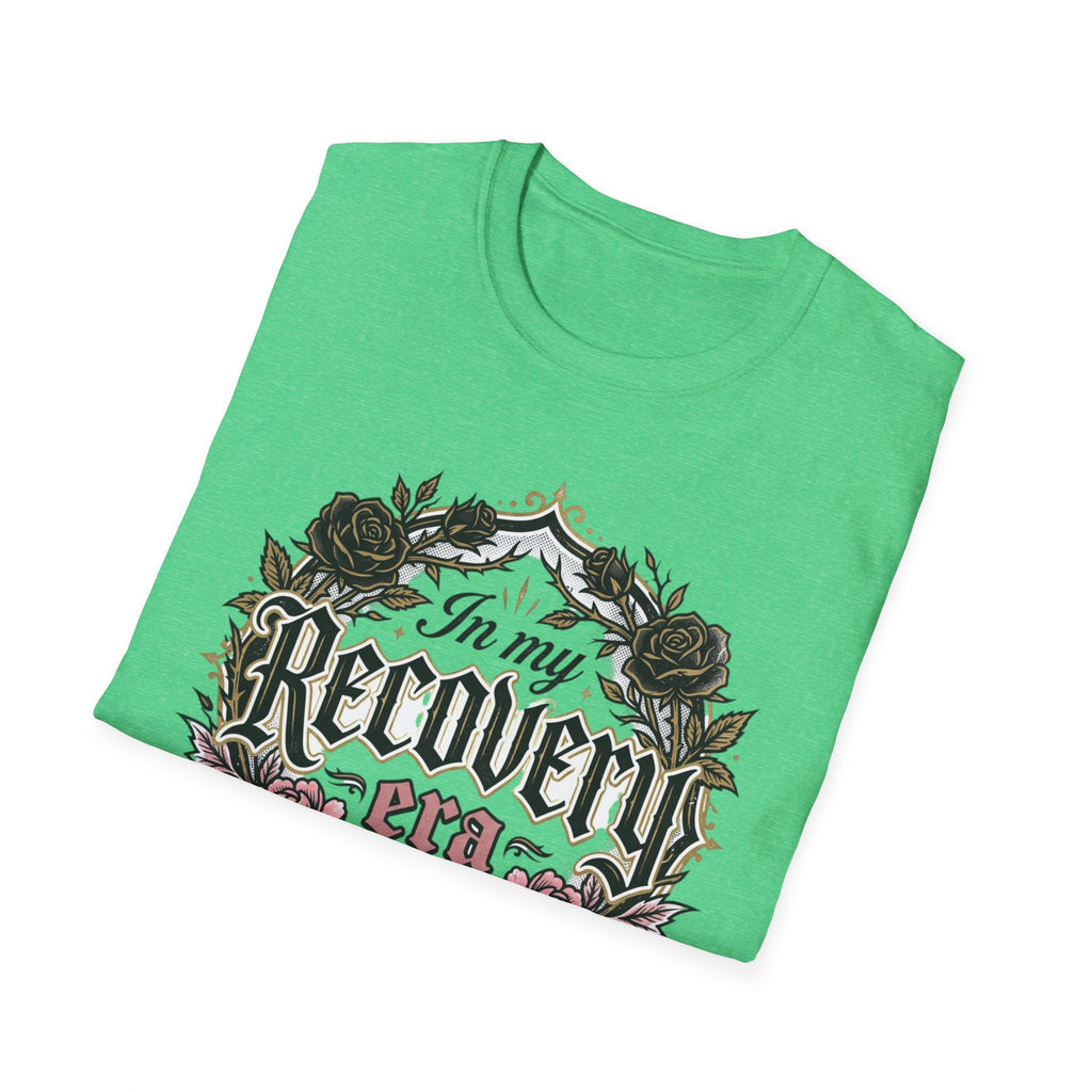 Recovery Era T-Shirt for Women