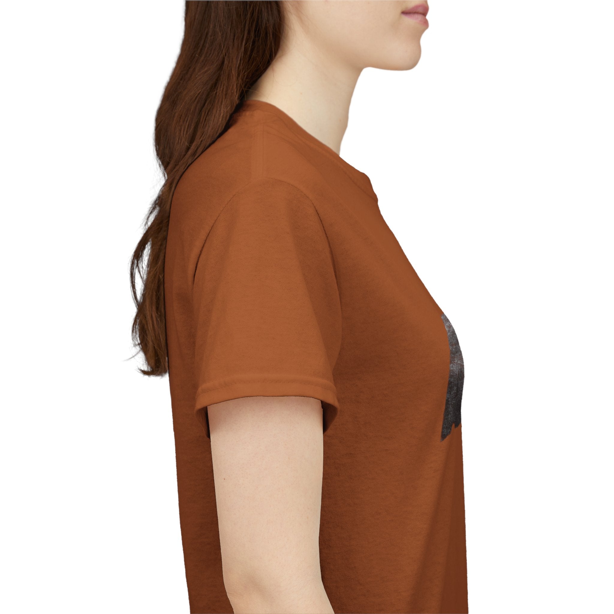I Don’t Apologize Tee by Recovery Cartel