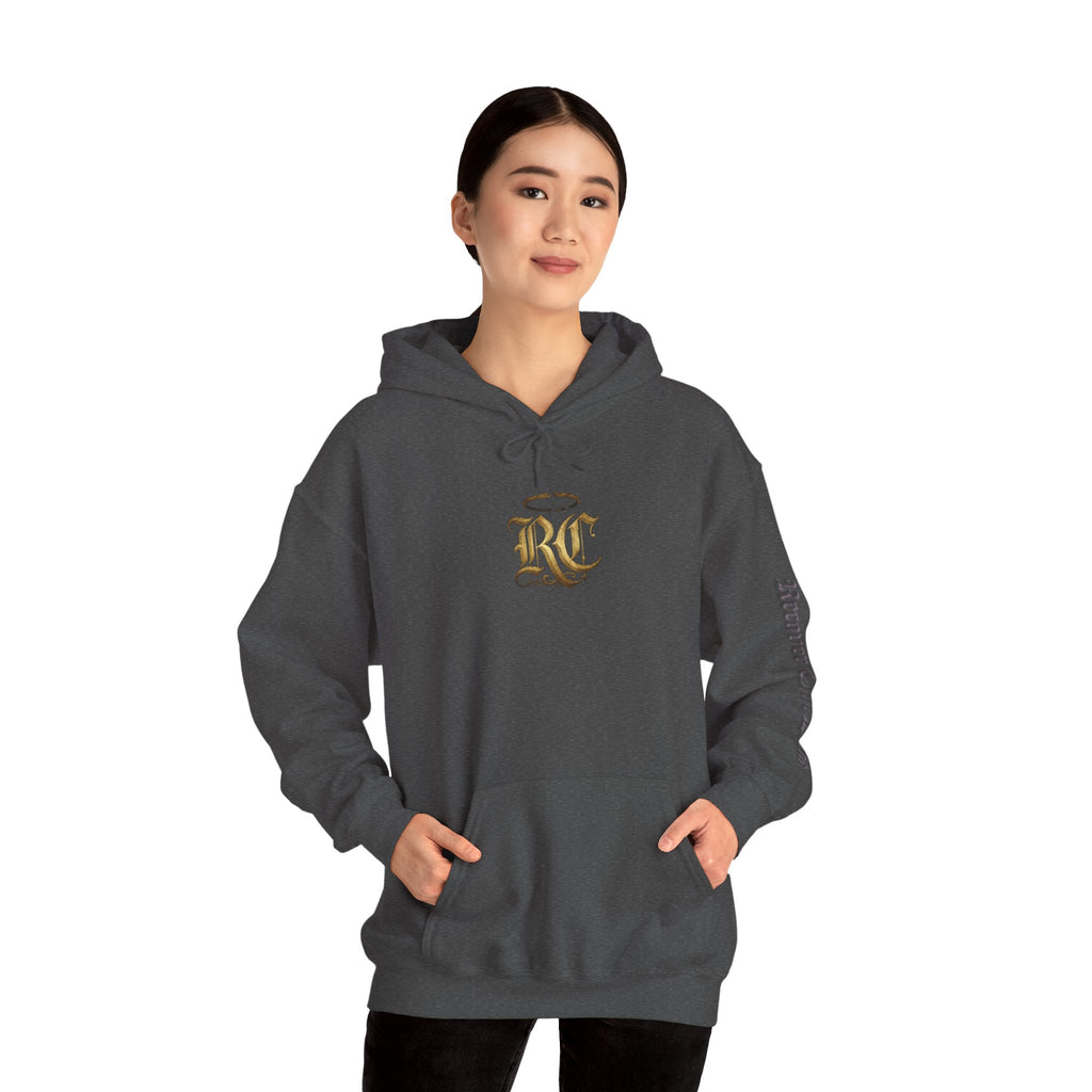 Recovery Era Hoodie