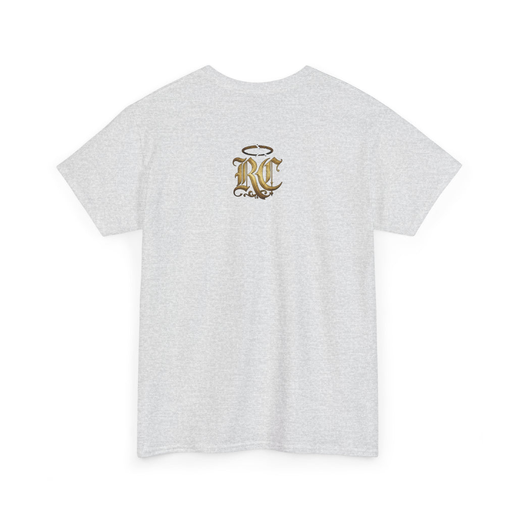 Sober - Turns Out I Was The Problem Tee