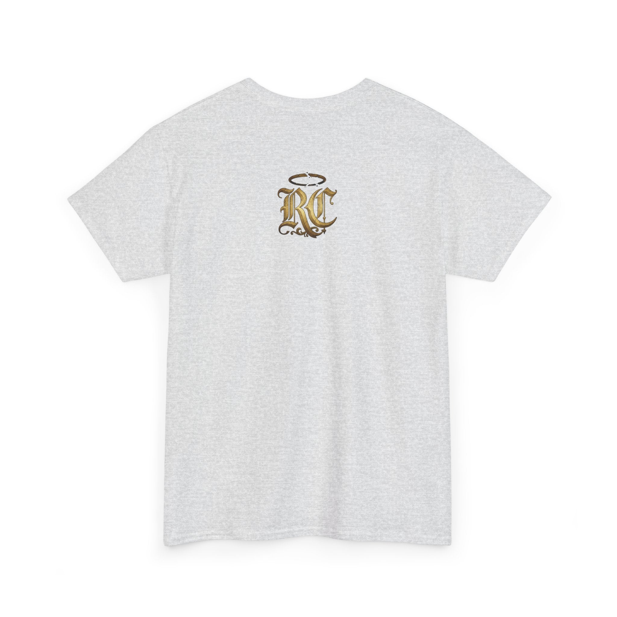 Sober - Turns Out I Was The Problem Tee