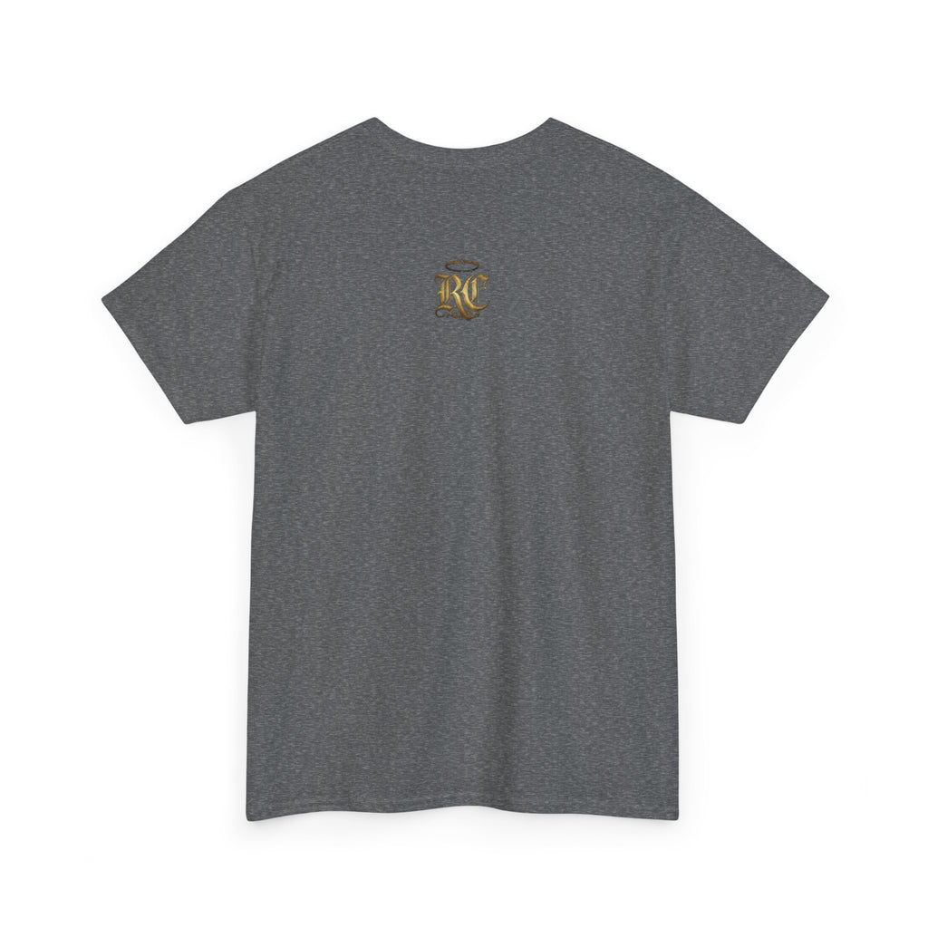 Alhamdulillah Calligraphy T‑Shirt