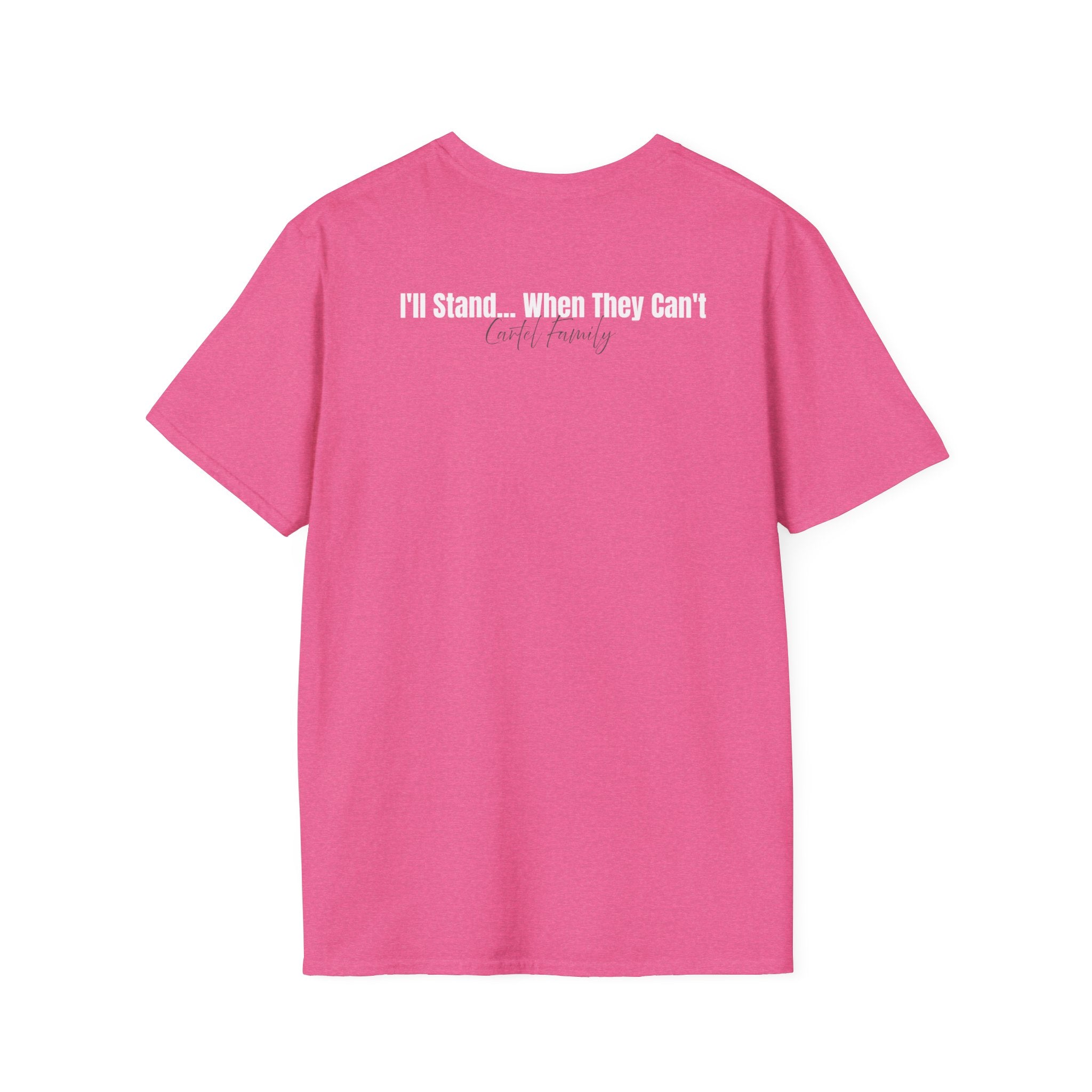 Recovery Is A Family Affair T-Shirt