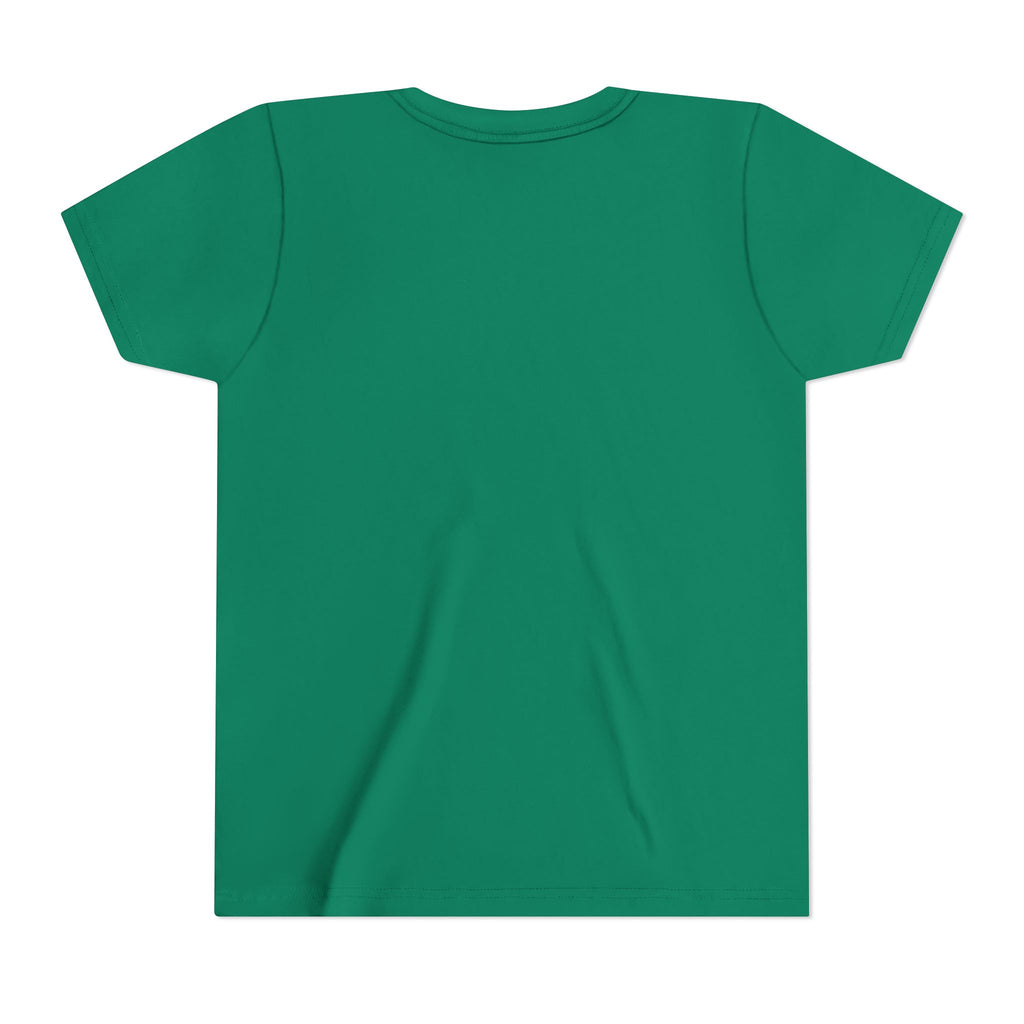 Youth 'Recovery Cartel' Tee — Inspirational Kids Recovery Shirt