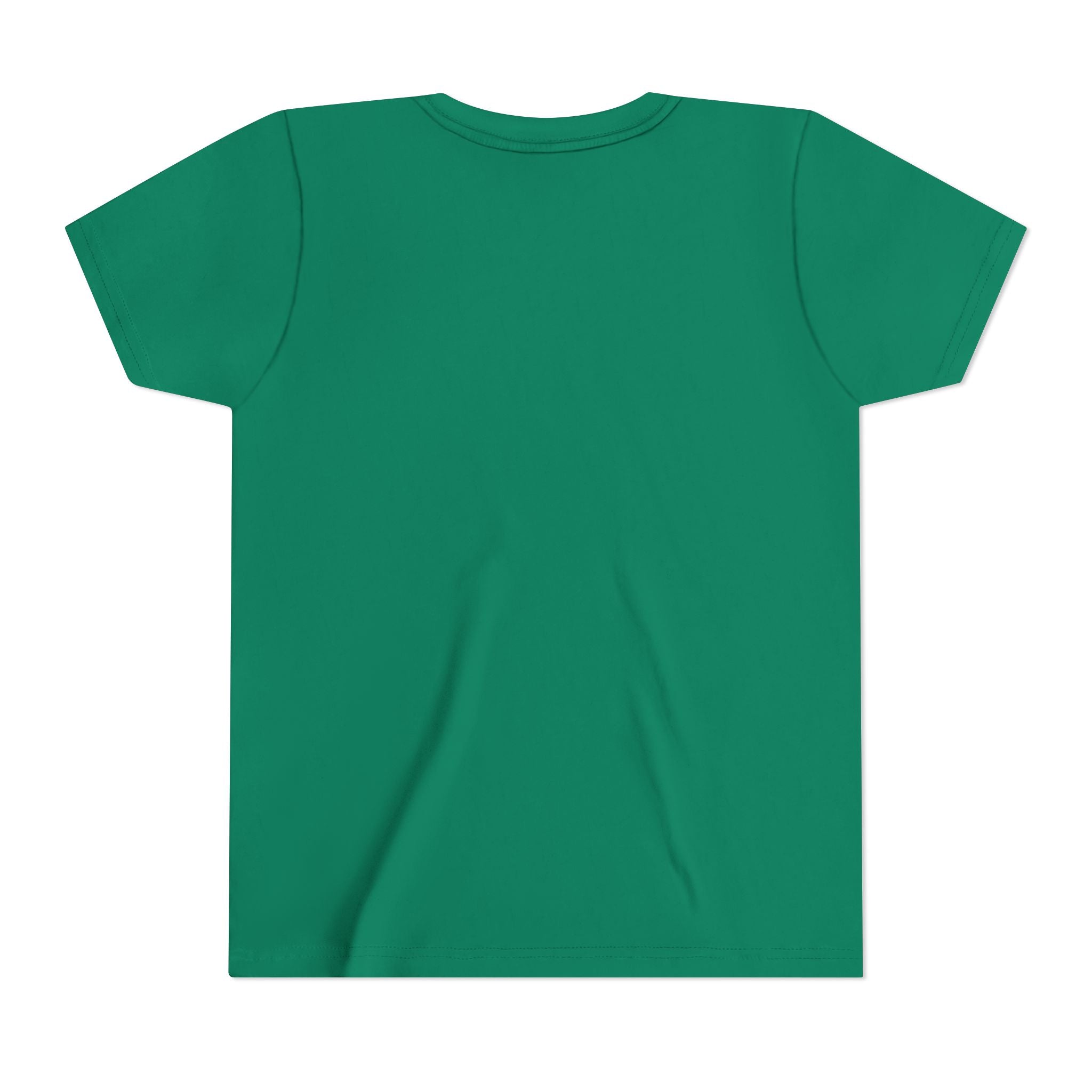 Youth 'Recovery Cartel' Tee — Inspirational Kids Recovery Shirt