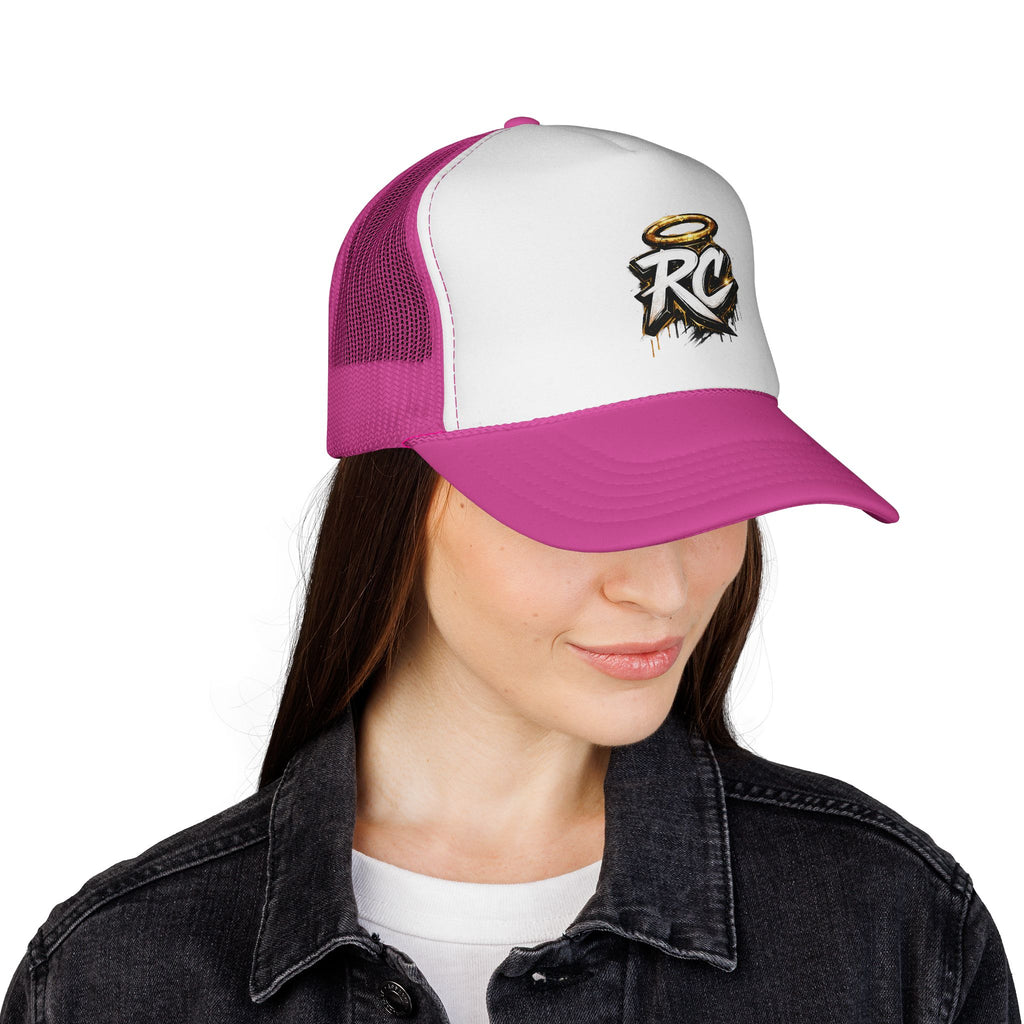 Recovery Cartel Trucker Hat