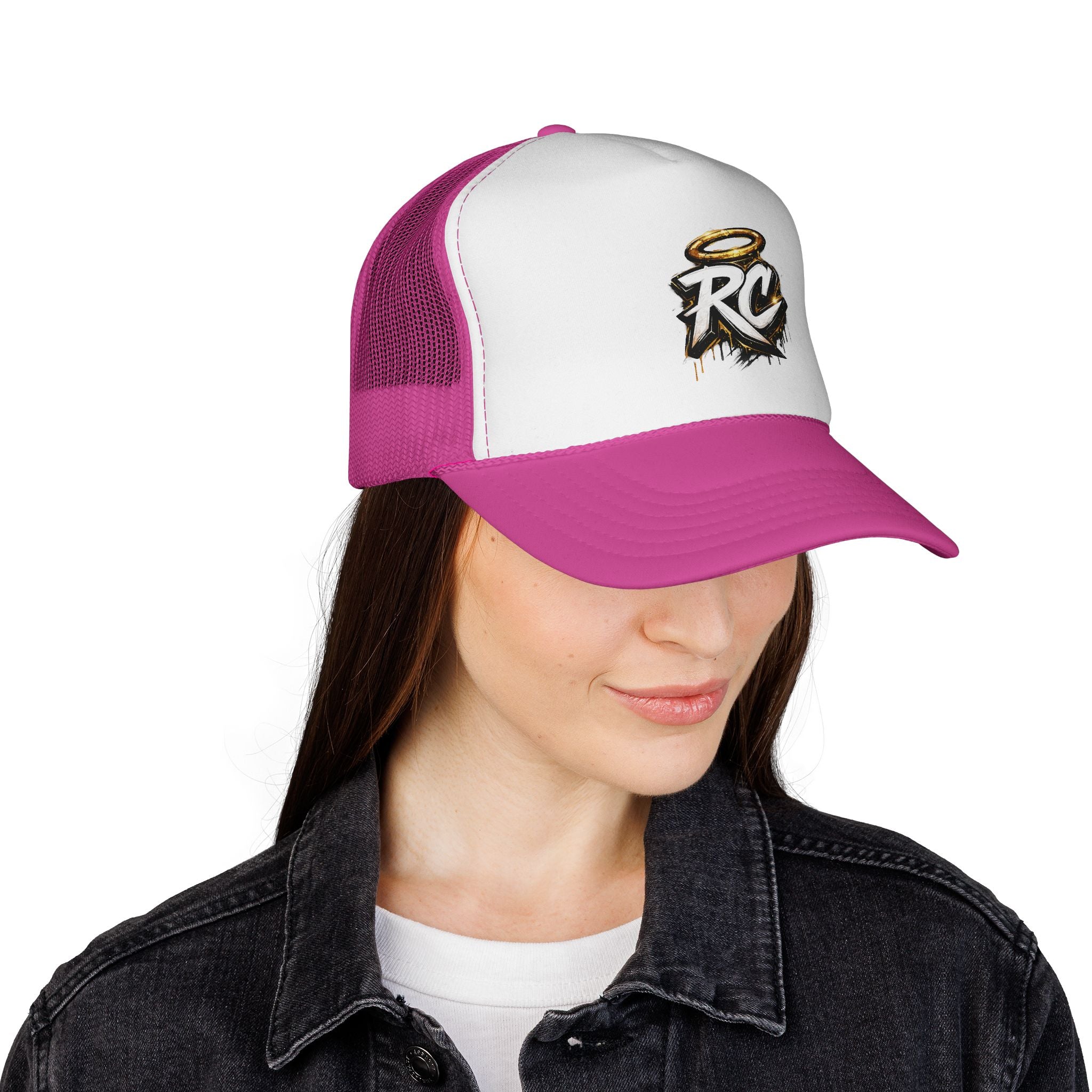 Recovery Cartel Trucker Hat