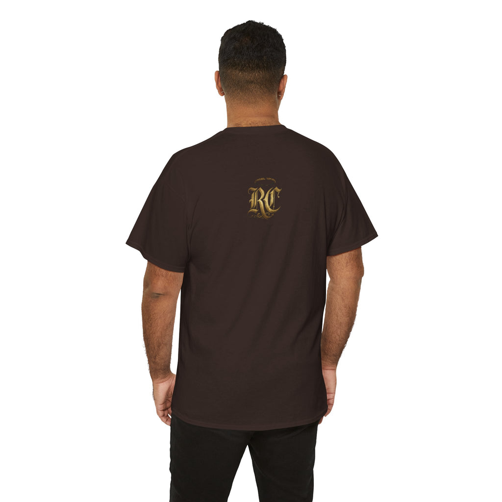 Welcome Tag or Toe Tag, Your Choice T Shirt by Recovery Cartel