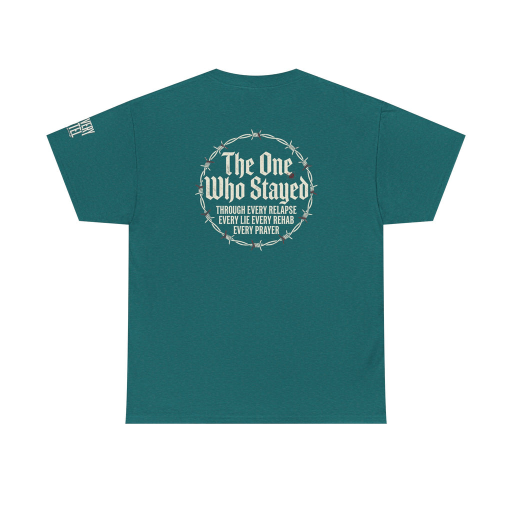 Cartel Family Tee for the One who Stayed