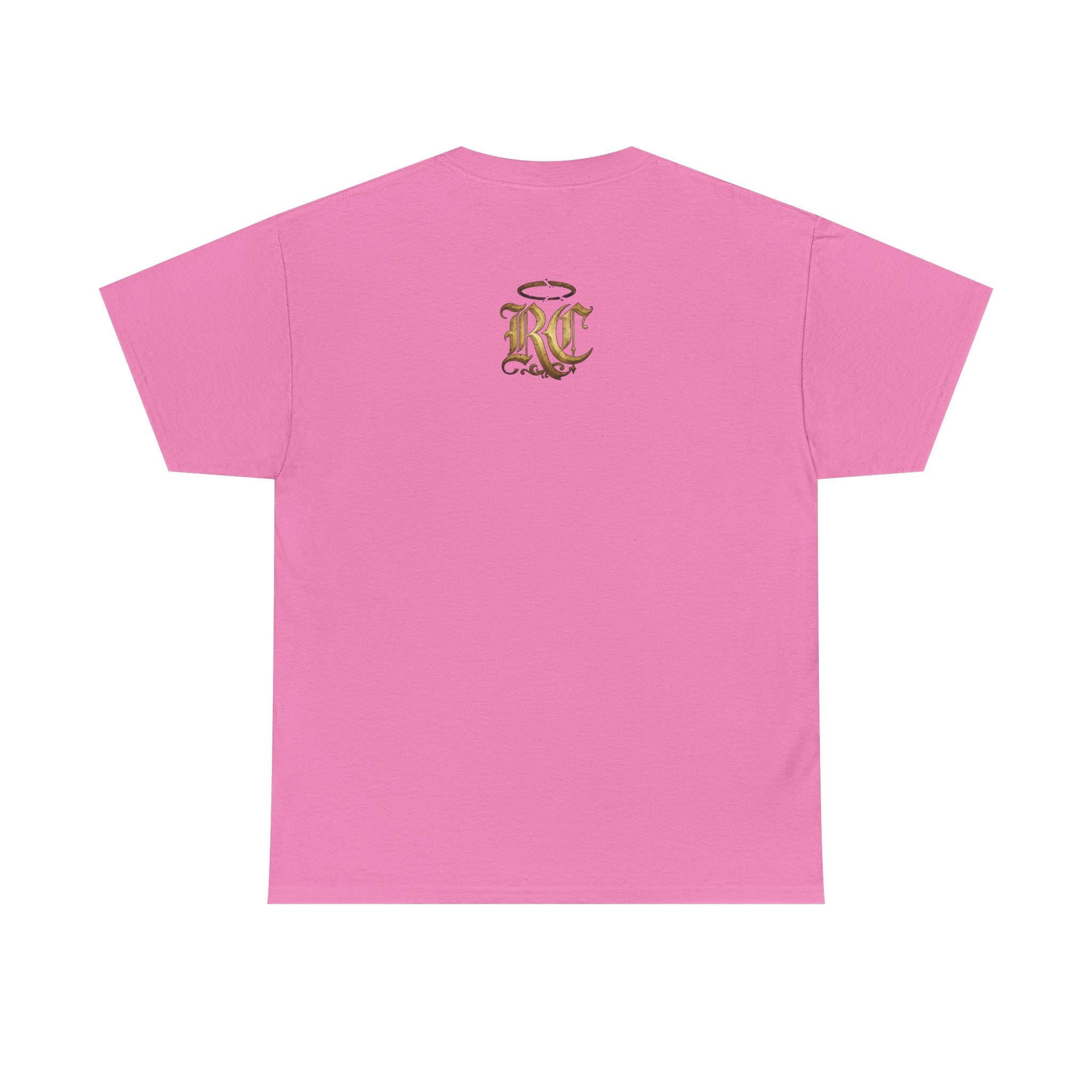 Sober - Turns Out I Was The Problem Tee