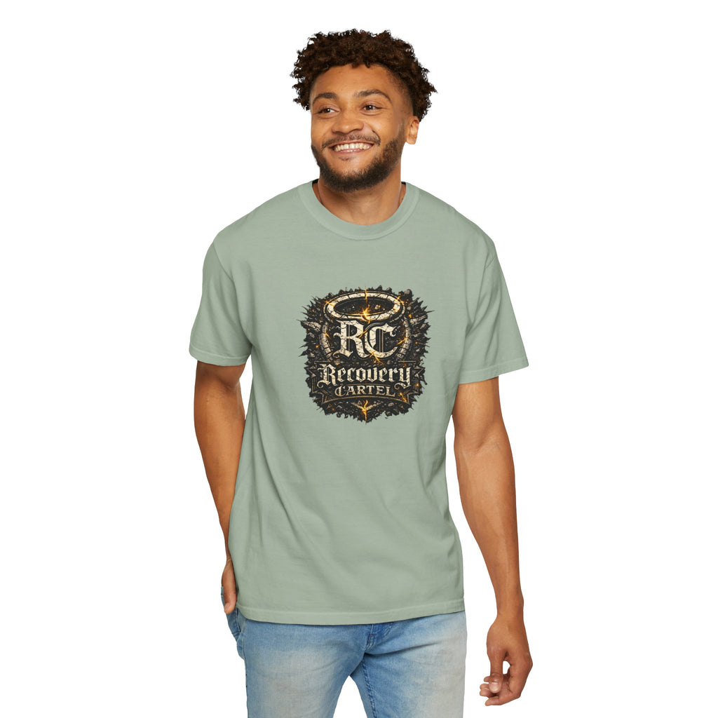 Recovery Cartel T-Shirt