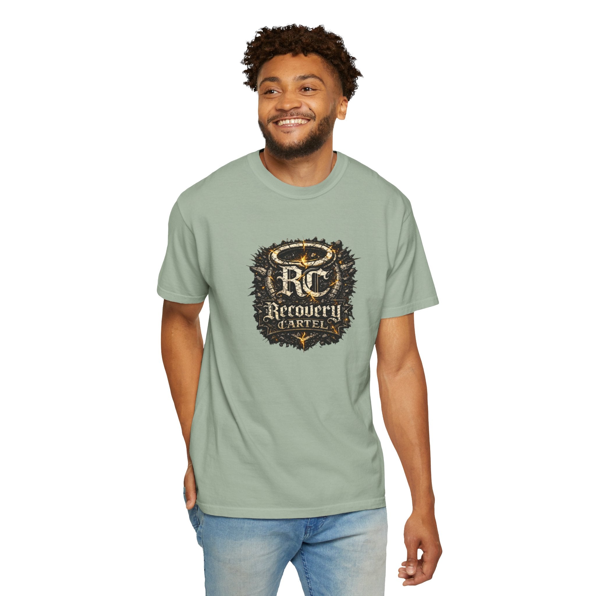 Recovery Cartel T-Shirt