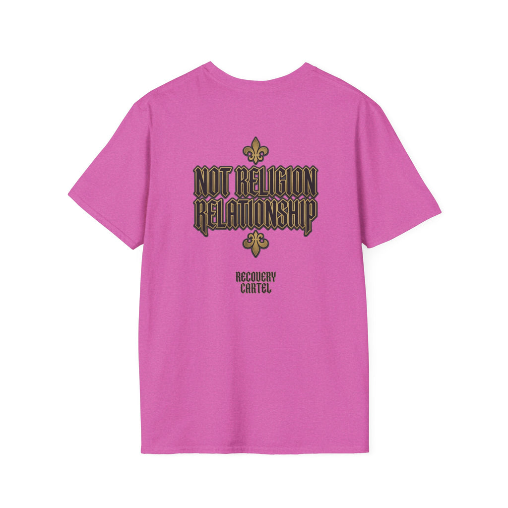 God Got Me Clean Tee