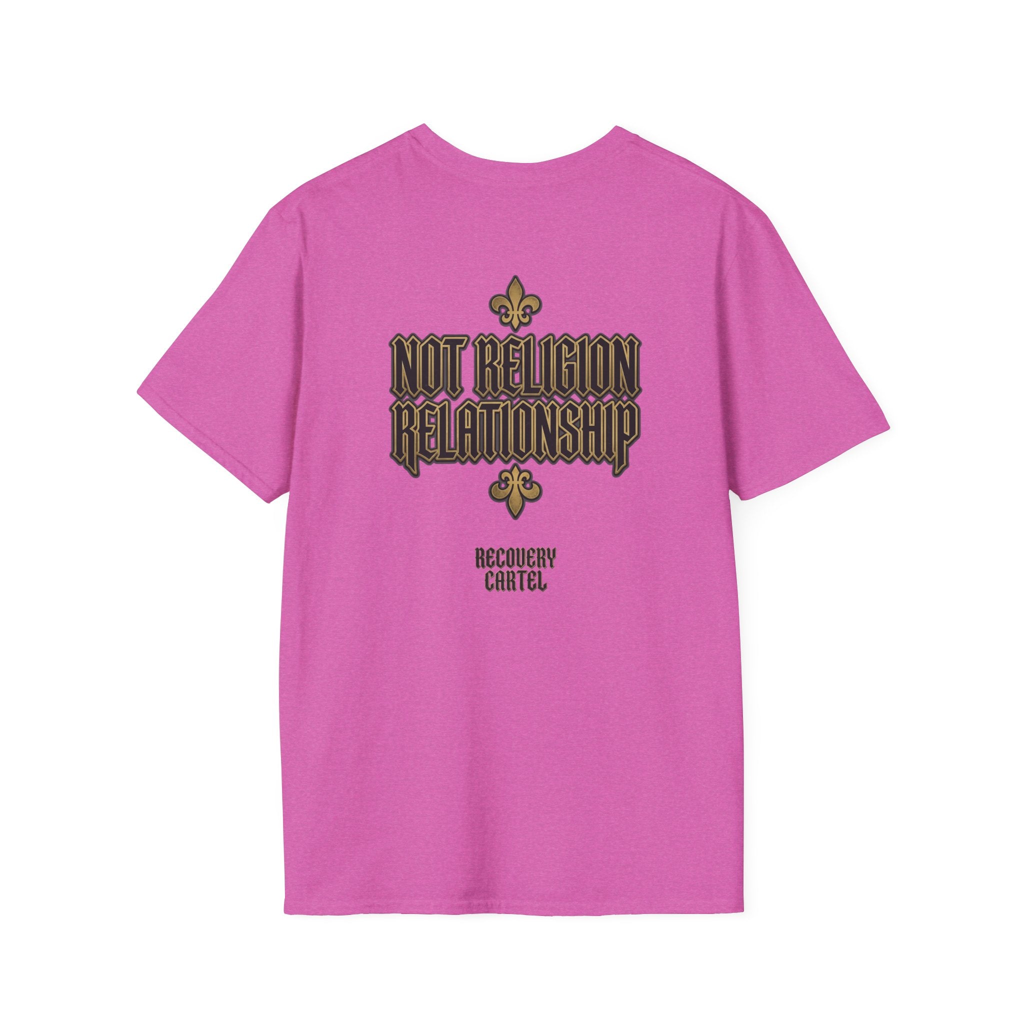God Got Me Clean Tee