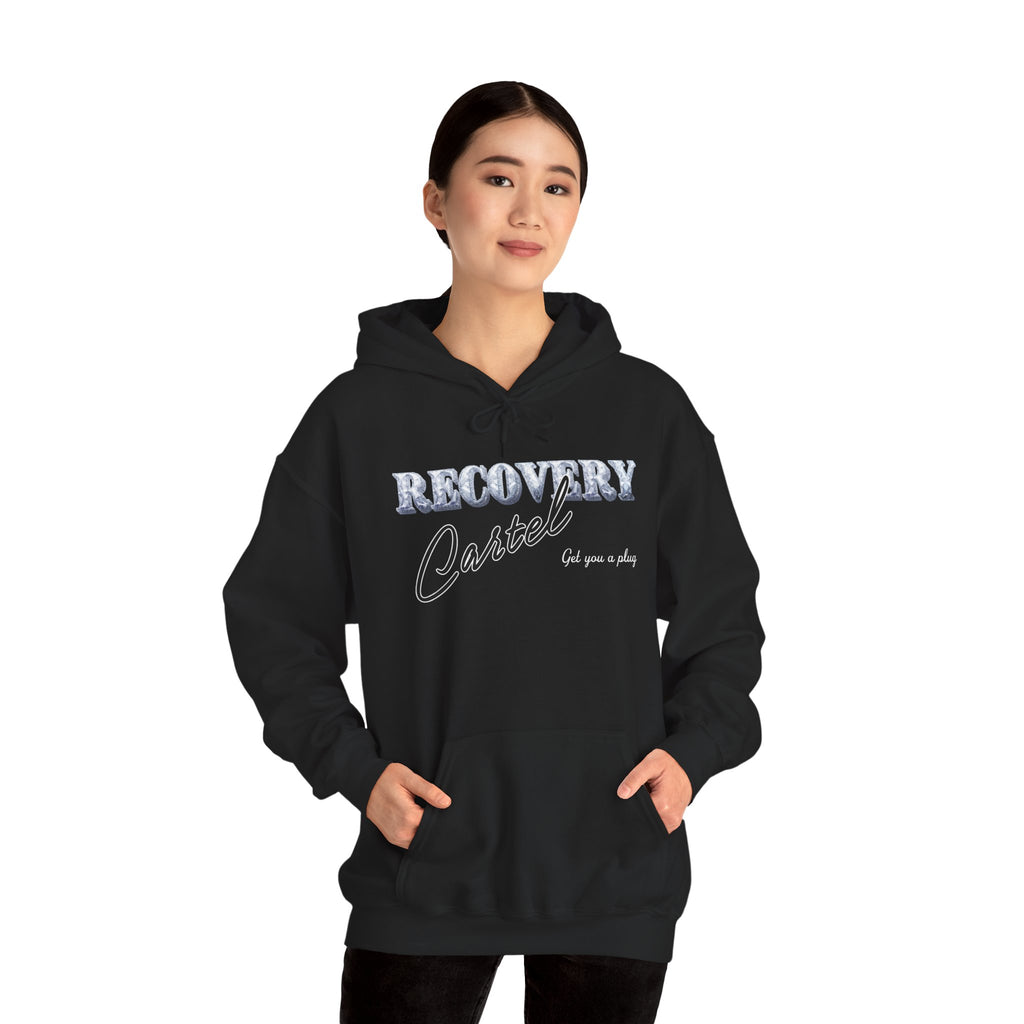 Recovery Cartel Hoodie