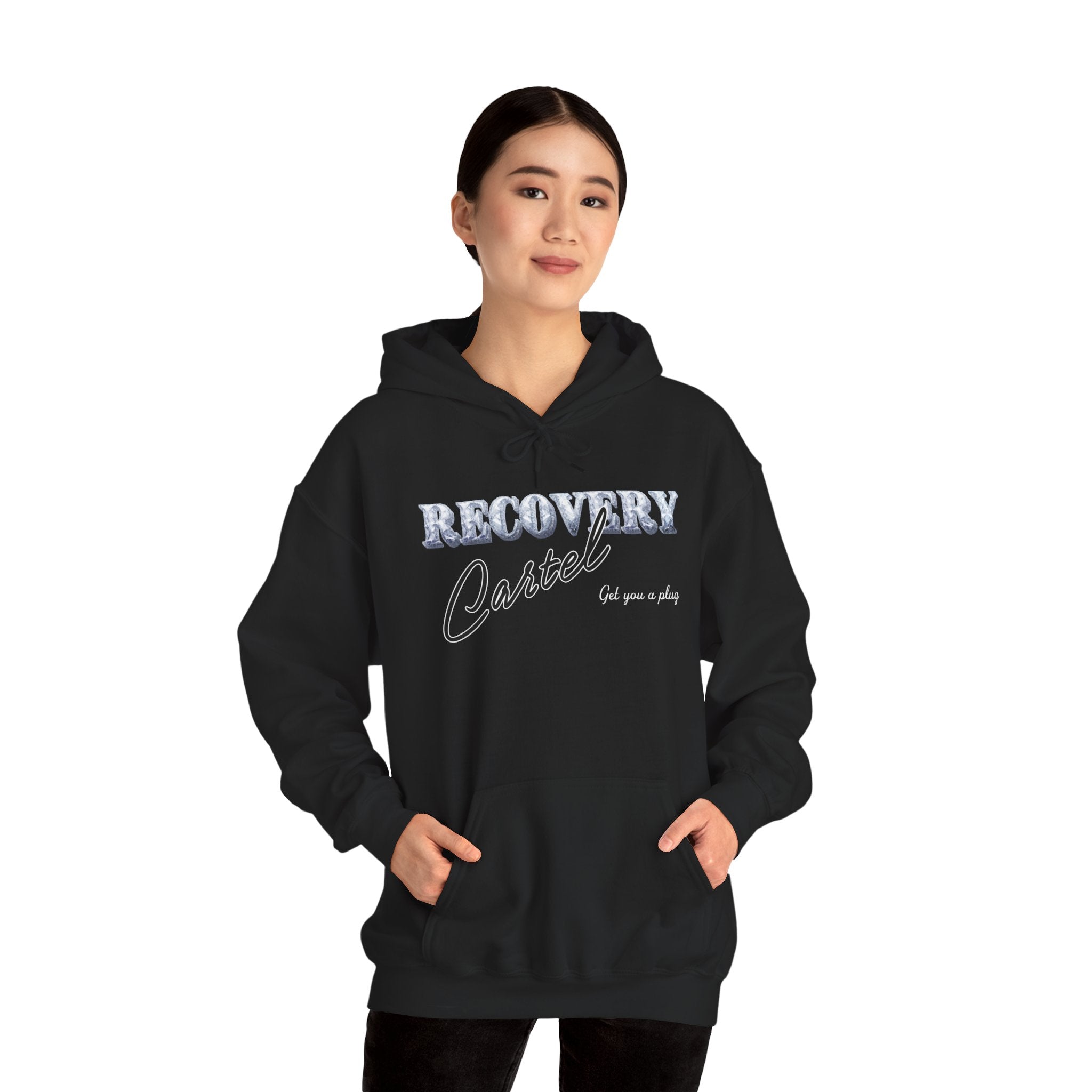 Recovery Cartel Hoodie