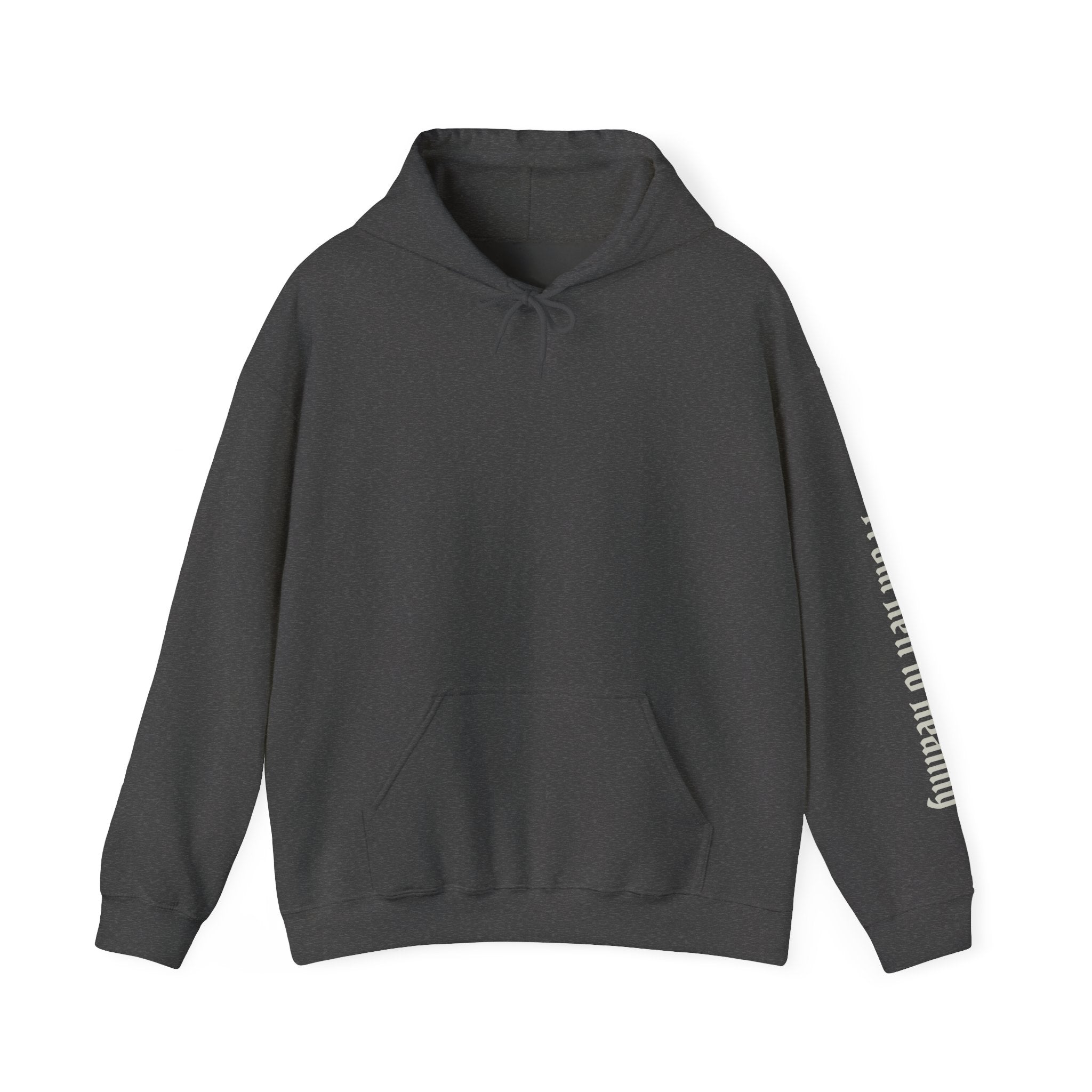 Recovery Cartel Signature Hoodie