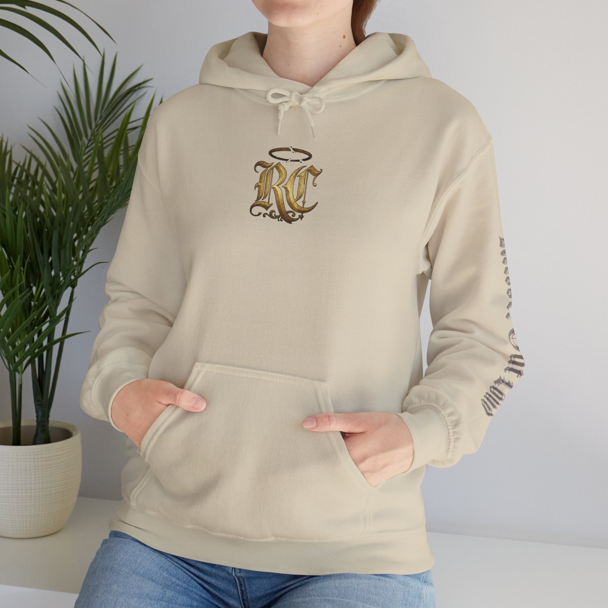 Recovery Era Hoodie