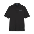 Recovery Cartel Embroidered Polo
