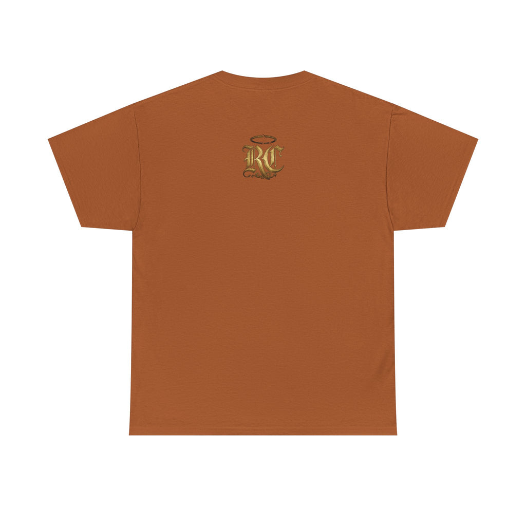 Welcome Tag or Toe Tag, Your Choice T Shirt by Recovery Cartel
