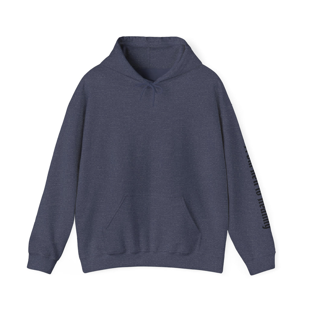 Recovery Cartel Signature Hoodie