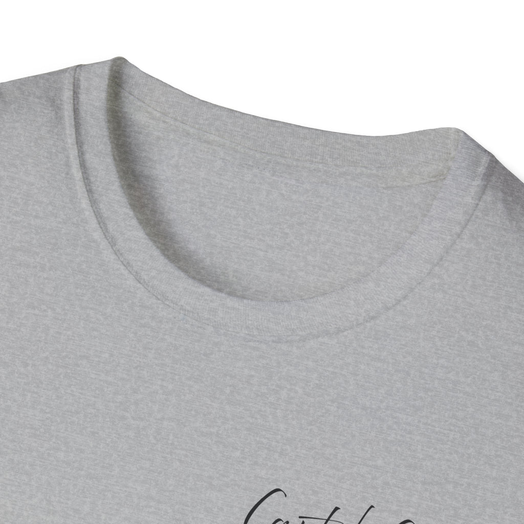 Recovery Meeting Tee- Show Up