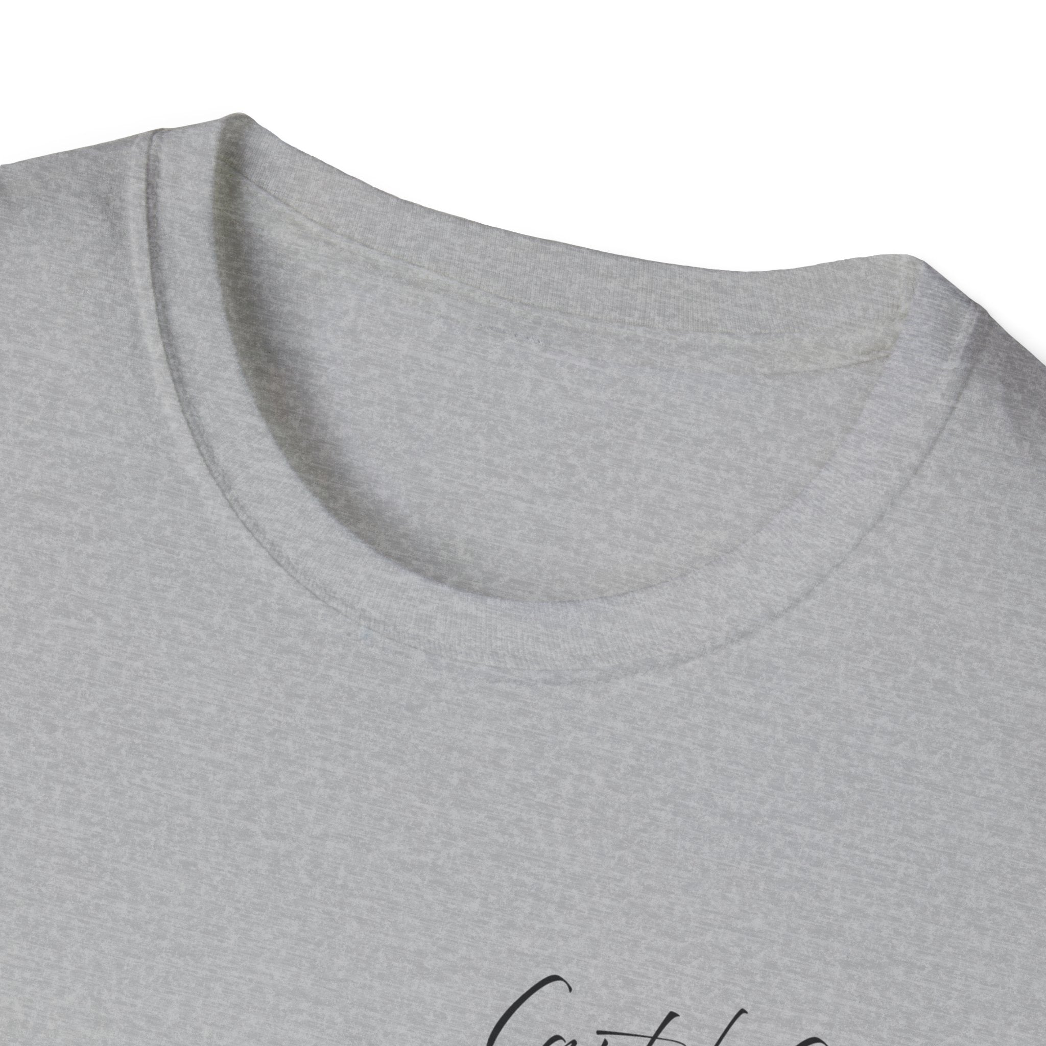 Recovery Meeting Tee- Show Up