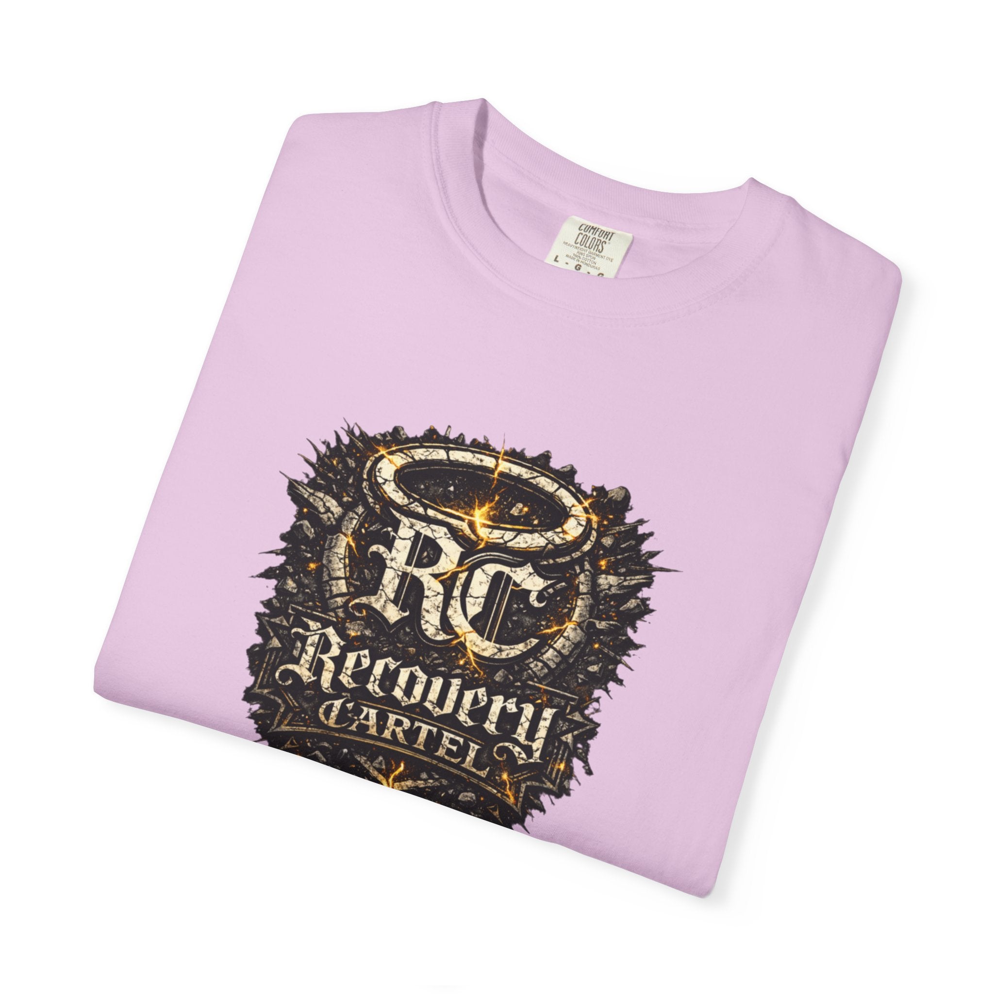 Recovery Cartel T-Shirt